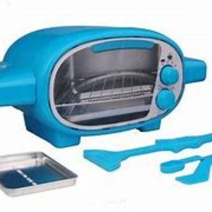 Easy Bake oven